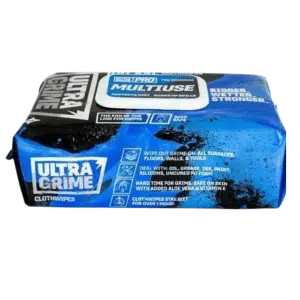 ULTRAGRIME PRO MULTIUSE 100 PACK XXL WIPE
