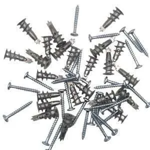 Metal Speed Plug Plasterboard Fixing - Image 4