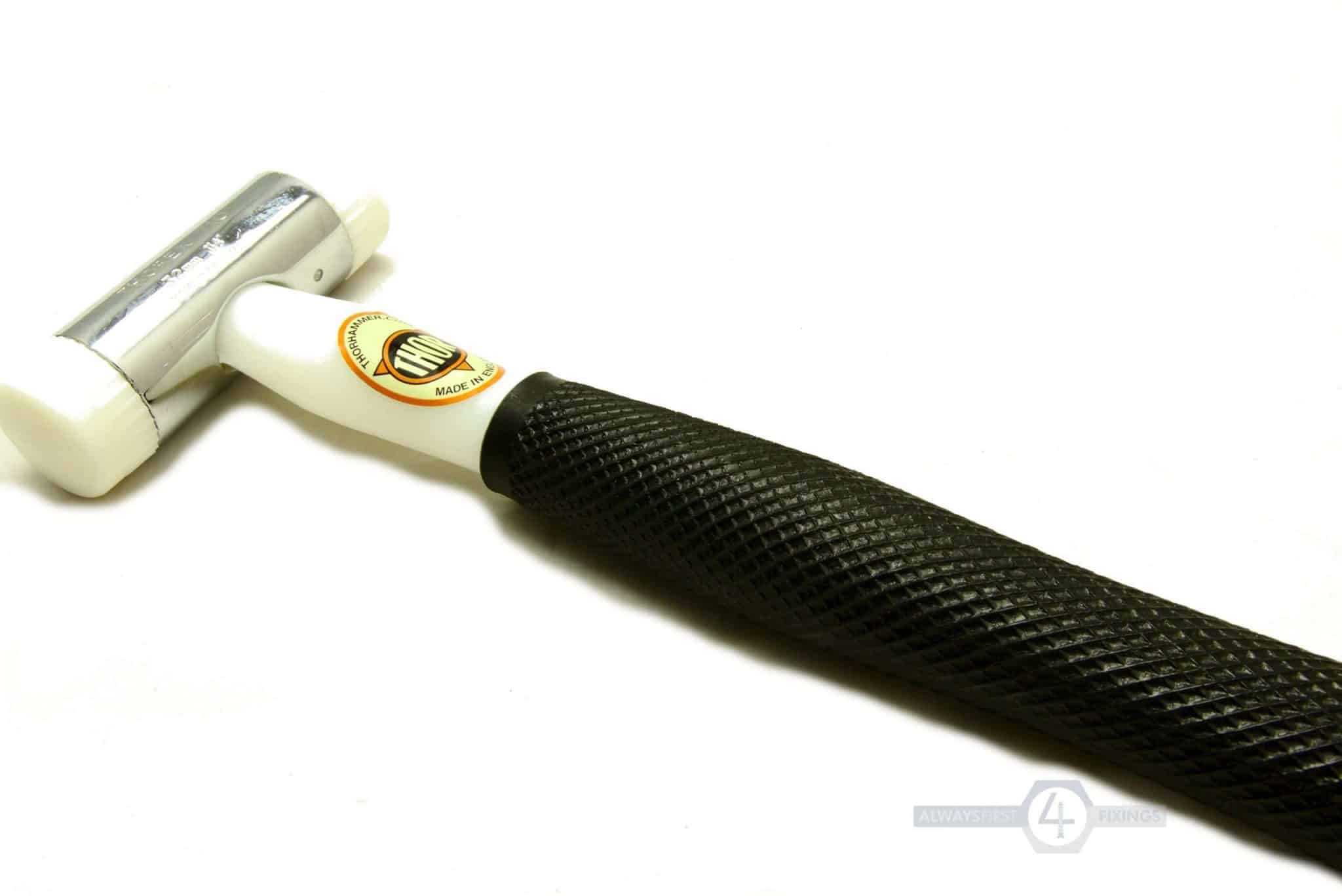 Glazing hammer deals
