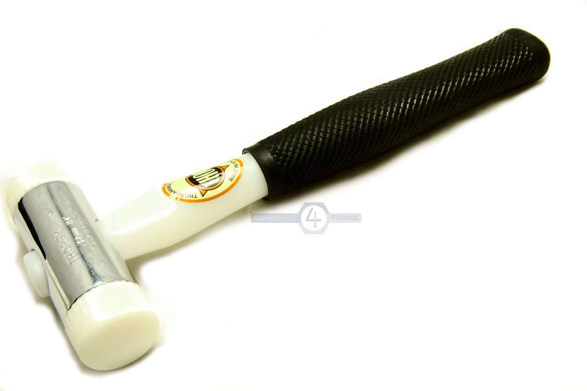 Thor Glazing Hammer