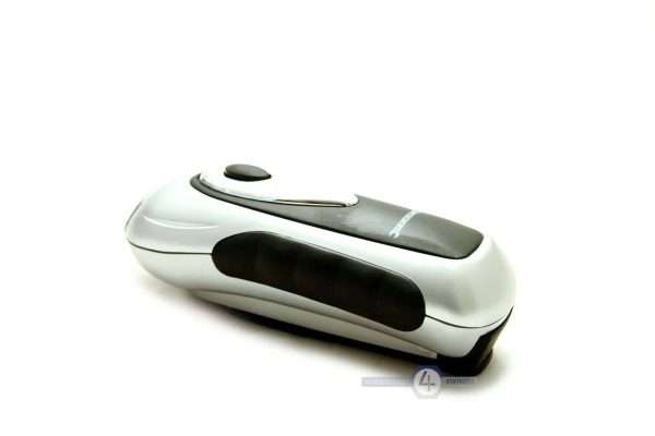 Wind Up Torch