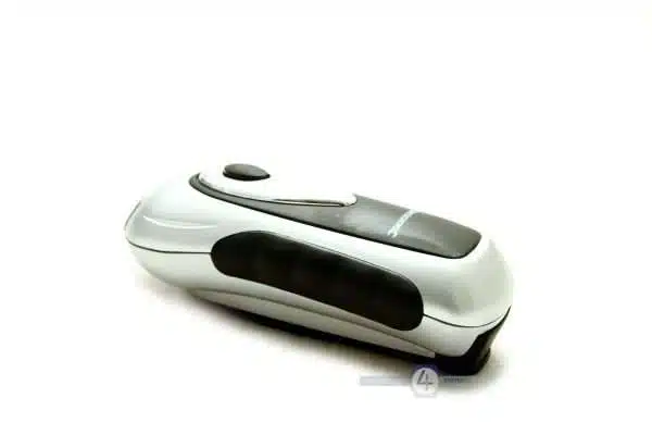Wind Up Torch