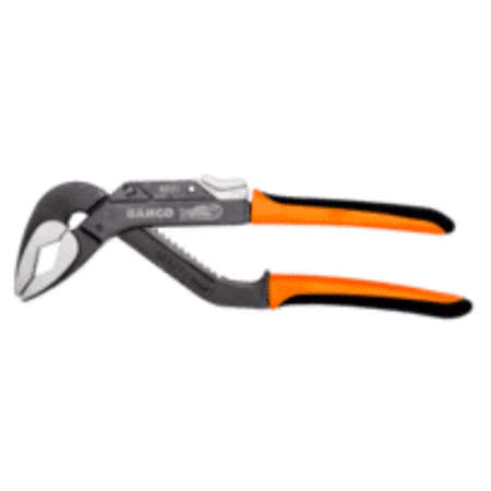 Bahco 8224 Slip Joint Pliers