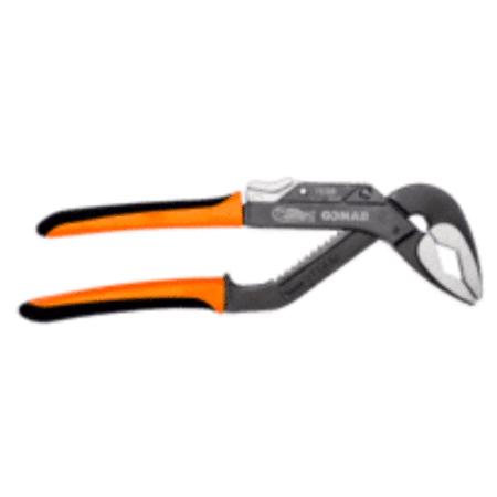 Bahco 8224 Slip Joint Pliers