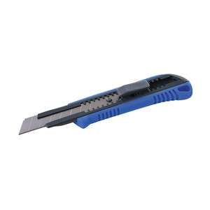 Silverline Snap-Off Knife