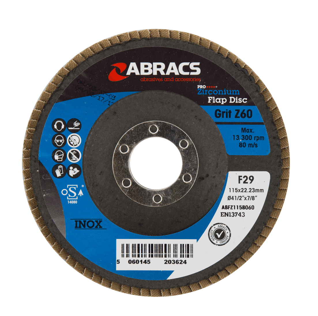 ABFZ115B060