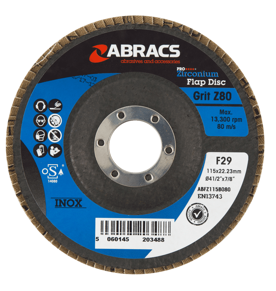 ABFZ115B080