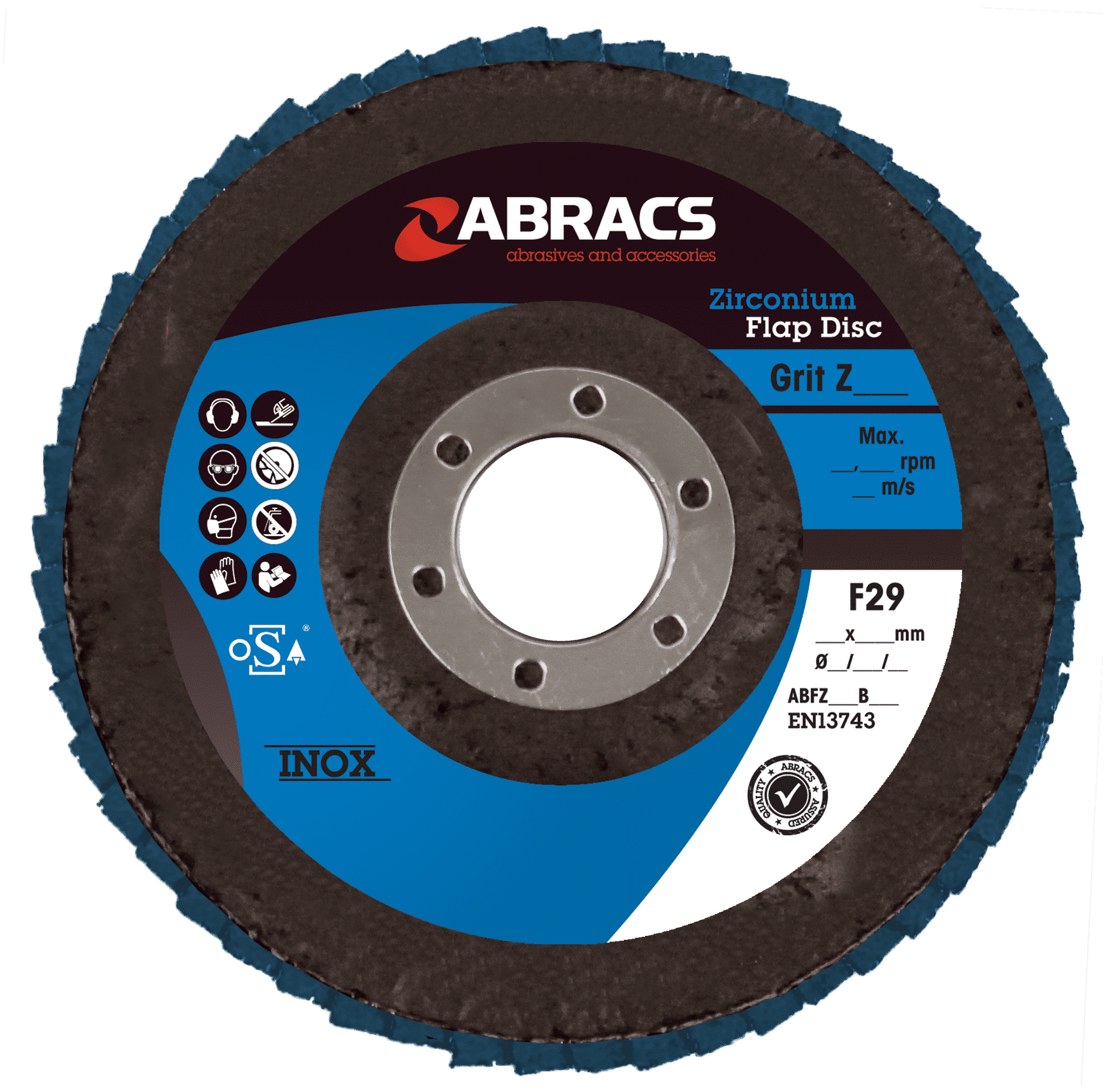 ABFZ180BGRIT