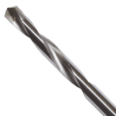 ForgeMaster Hardplate Drill TCT