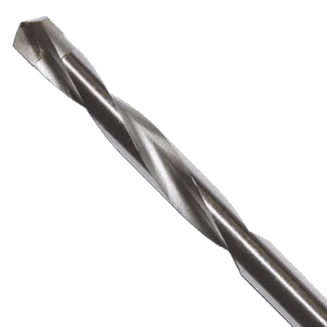 ForgeMaster Hardplate Drill TCT