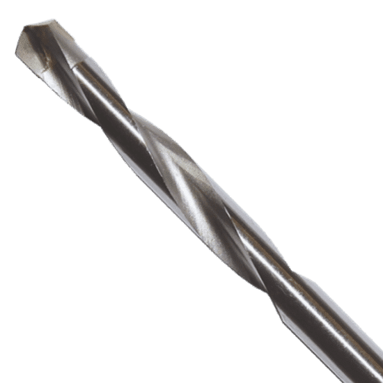 ForgeMaster Hardplate Drill TCT