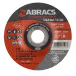 Abracs Phoenix Extra Thin Metal Cutting Disc
