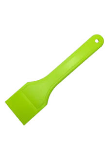 Glazing shovel