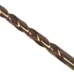 ForgeMaster HSS Cobalt Drill