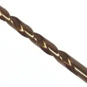 ForgeMaster HSS Cobalt Drill