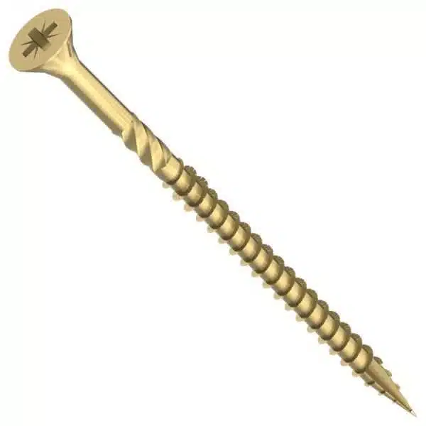 Timberfix 360 High Performance Wood Screws