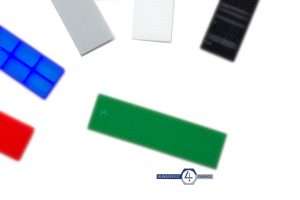 32mm Flat Packers Plastic Glazing Precision and Stability Spacers - Image 4