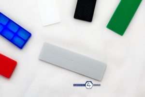 32mm Flat Packers Plastic Glazing Precision and Stability Spacers - Image 5