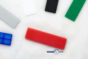32mm Flat Packers Plastic Glazing Precision and Stability Spacers - Image 6