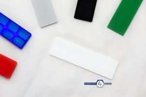 32mm Flat Packers Plastic Glazing Precision and Stability Spacers - Image 7