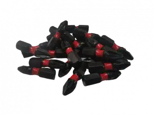 PZ2 Impact Screwdriver Bits - Image 3