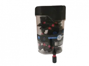 PZ2 Impact Screwdriver Bits - Image 4