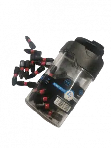 PZ2 Impact Screwdriver Bits - Image 5