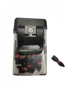 PZ2 Impact Screwdriver Bits - Image 2