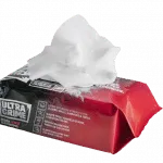 ULTRAGRIME PRO Power Scrub 80 PACK XXL WIPE