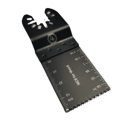 Fine Cut MTB-FC Blades