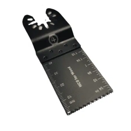 Fine Cut MTB-FC Blades