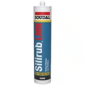 Soudal Silirub LMN Silicone