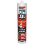 Soudal Fix ALL High Tack White