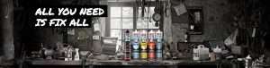 Soudal Fix ALL Crystal Clear (290ml) - Image 4