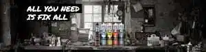 Soudal Fix ALL High Tack White - Image 2