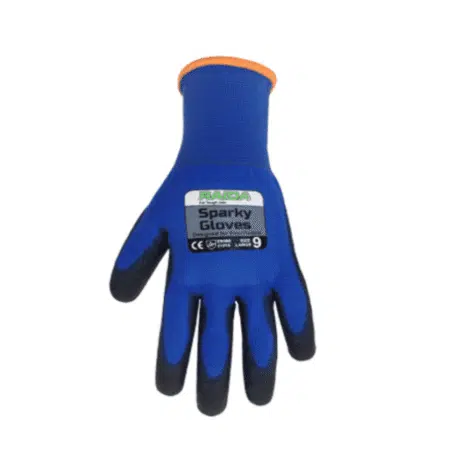 Raida Sparky Work Gloves