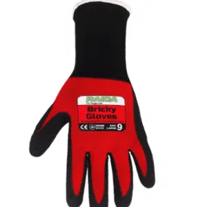 Raida Bricky Work Gloves