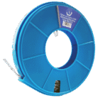 Galvanised Banding Builders All Round Steel Fixing Strap