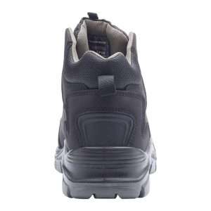 Blackrock Proton ESD Lightweight Composite Metal-Free Black Safety Boots - Image 6
