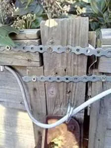 Galvanised Banding Builders All Round Steel Fixing Strap - Image 4