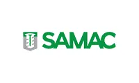 Samac Logo
