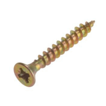 Timberfix Multi Purpose Screws.2