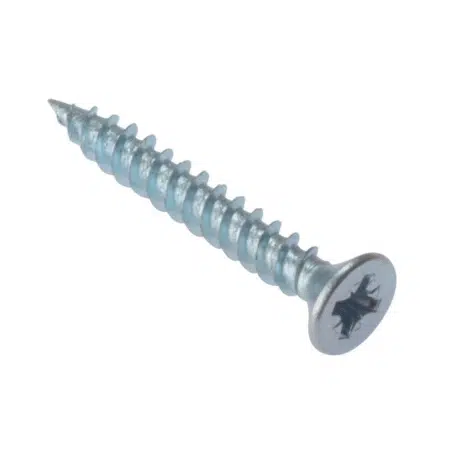 Timberfix Twinthread Wood Screws