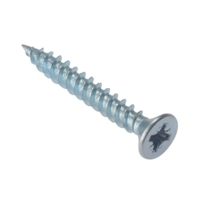 Timberfix Twinthread Wood Screws