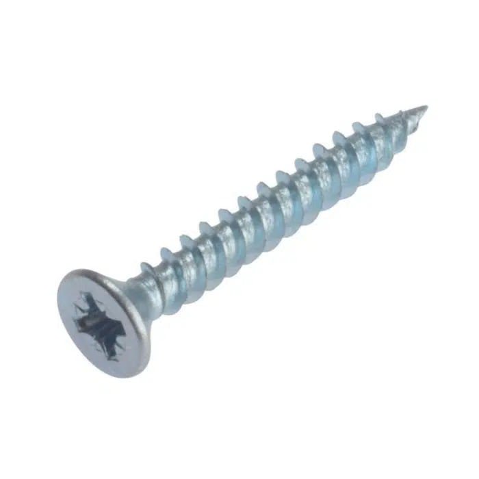 Timberfix Twinthread Wood Screws.1