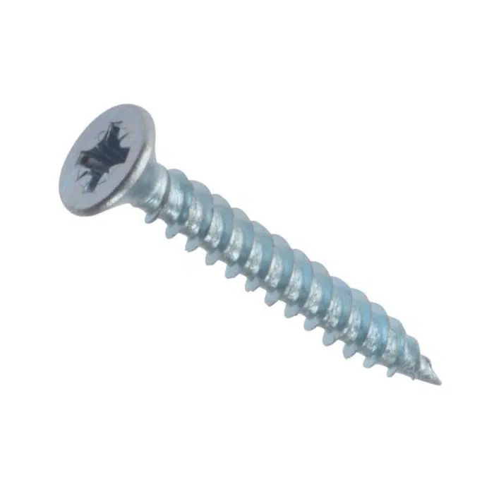 Timberfix Twinthread Wood Screws.2