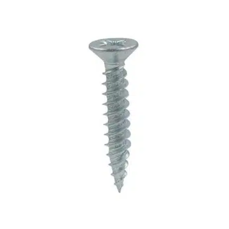 Unifix Twinthread Wood Screws