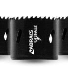 Abracs Cobalt Holesaws (M42)