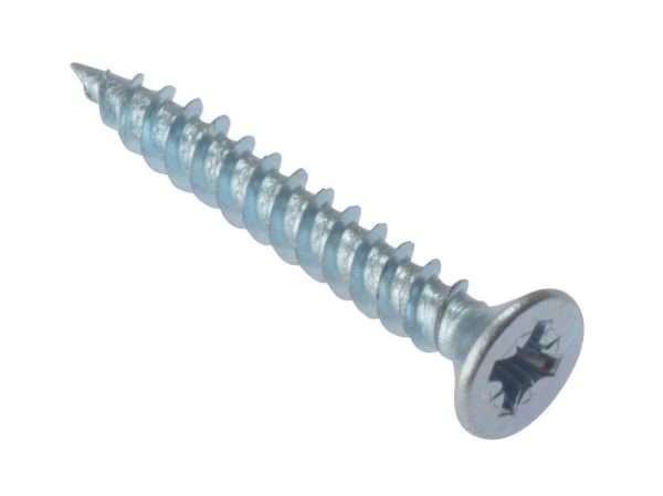 Timberfix Twinthread Wood Screws