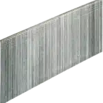 18 Gauge Galvanised Brad Nails